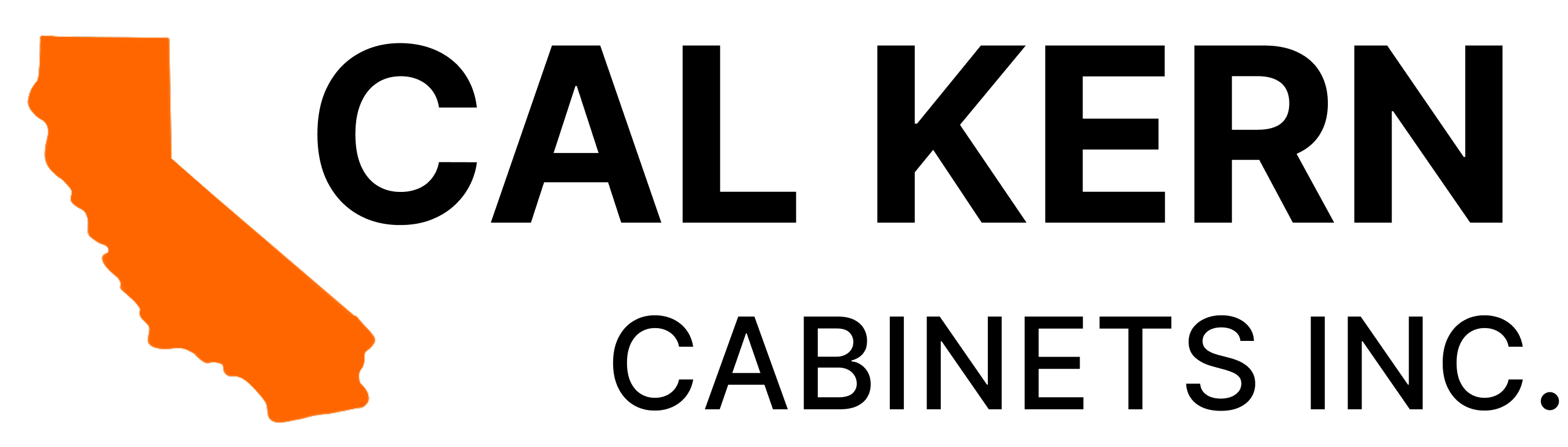 CAL-KERN CABINETS INC. logo